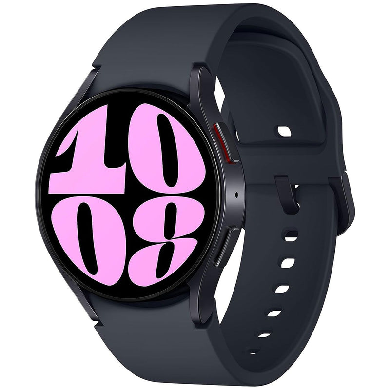 Samsung Galaxy Watch 6 (44mm) Smartwatch (SM-R940) Bluetooth/WiFi - Graphite