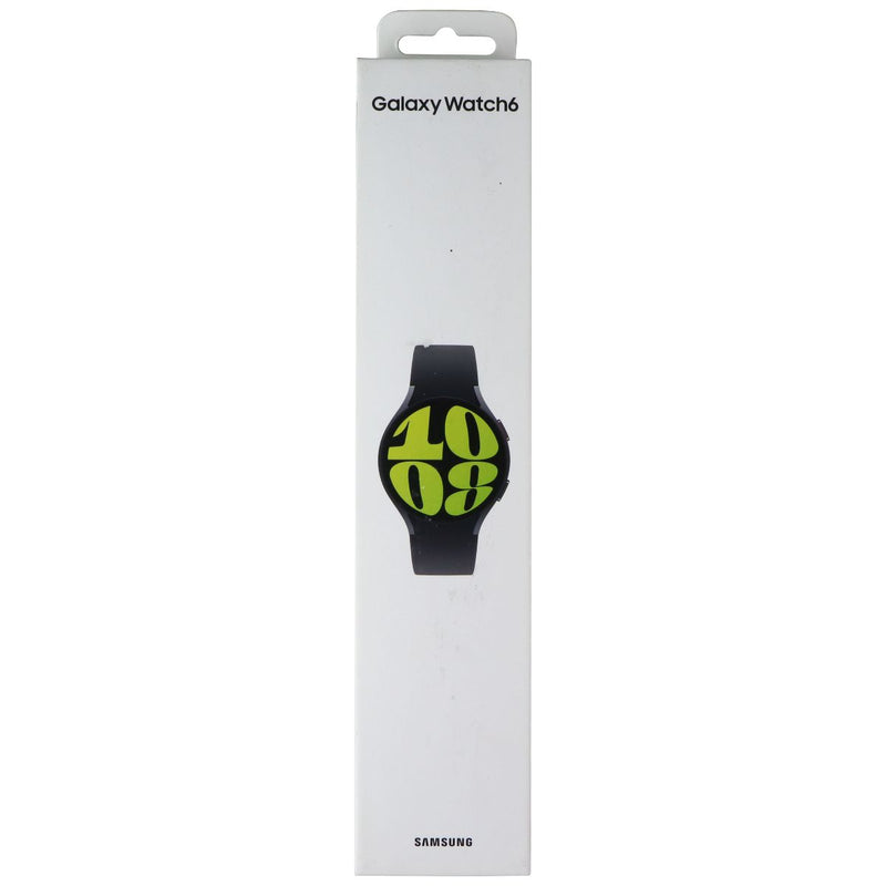 Samsung Galaxy Watch 6 (44mm) Smartwatch (SM-R940) Bluetooth/WiFi - Graphite
