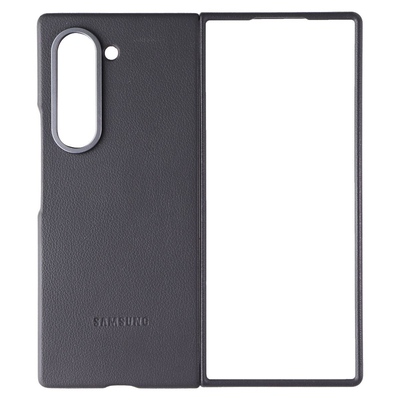 Samsung Official Kindsuit Case for Galaxy Z Fold6 - Gray