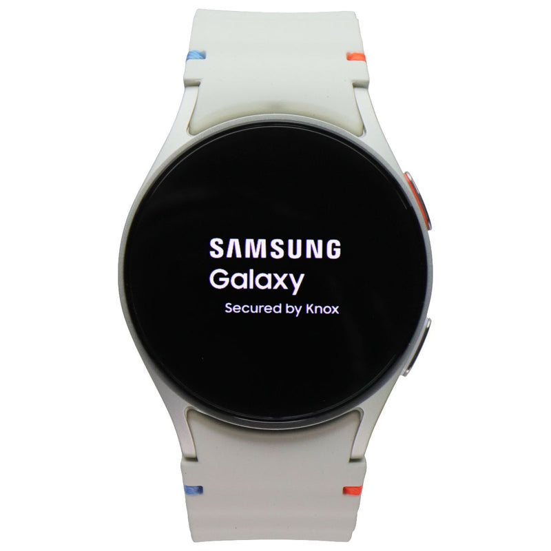 Samsung Galaxy Watch7 (40mm) Smartwatch (Unlocked) LTE + WiFi - Cream (SM-L305U)