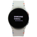 Samsung Galaxy Watch7 (40mm) Smartwatch (Unlocked) LTE + WiFi - Cream (SM-L305U)