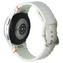 Samsung Galaxy Watch7 (40mm) Smartwatch (Unlocked) LTE + WiFi - Cream (SM-L305U)