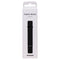 Samsung One Click Fabric Band for Galaxy Watch 6/5/4 - Black (ET-SVR94LBEGUJ)