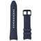 Samsung Hybrid Eco-Leather Band for Galaxy Watch 6/5/4 - 20mm S/M - Indigo