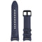 Samsung Hybrid Eco-Leather Band for Galaxy Watch 6/5/4 - 20mm S/M - Indigo