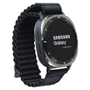 Samsung Galaxy Watch Ultra 47mm Bespoke LTE (L705U) Titanium Silver/Trail Gray