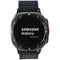 Samsung Galaxy Watch Ultra 47mm Bespoke LTE (L705U) Titanium Silver/Trail Gray