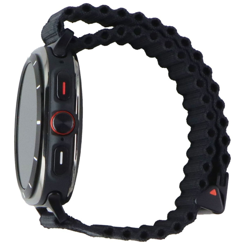 Samsung Galaxy Watch Ultra 47mm Bespoke LTE (L705U) Titanium Silver/Trail Gray