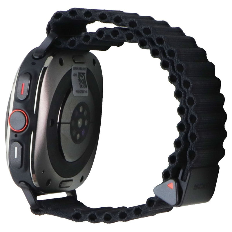 Samsung Galaxy Watch Ultra 47mm Bespoke LTE (L705U) Titanium Silver/Trail Gray