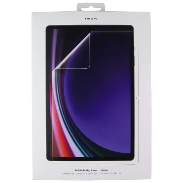 Samsung Anti-Reflecting Screen Protector for Galaxy Tab S10+/S10+ 5G/S9+/S9+ 5G