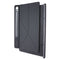 Samsung Smart Book Cover for Galaxy Tab S9/S9 5G/S9 FE/S9 FE 5G - Black