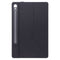 Samsung Smart Book Cover for Galaxy Tab S9/S9 5G/S9 FE/S9 FE 5G - Black