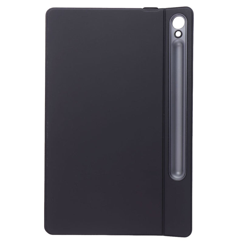 Samsung Smart Book Cover for Galaxy Tab S9/S9 5G/S9 FE/S9 FE 5G - Black