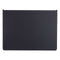 Samsung Smart Book Cover for Galaxy Tab S9/S9 5G/S9 FE/S9 FE 5G - Black