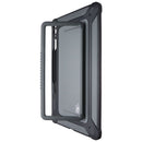 Samsung Outdoor Cover for Galaxy Tab S9 FE+/S9 FE+ 5G - Black / Gray