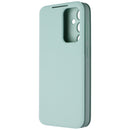 Samsung Smart View Wallet Case for Samsung Galaxy S23 FE - Mint