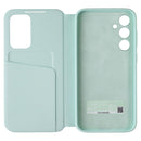 Samsung Smart View Wallet Case for Samsung Galaxy S23 FE - Mint