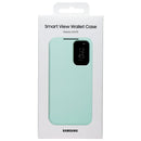 Samsung Smart View Wallet Case for Samsung Galaxy S23 FE - Mint