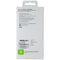 Samsung Official Silicone Case for Galaxy S24 FE - Gray