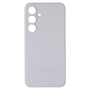 Samsung Official Silicone Case for Galaxy S24 FE - Gray