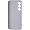 Samsung Official Silicone Case for Galaxy S24 FE - Gray