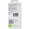 Samsung Official Standing Grip Case for Galaxy S24 FE - Black