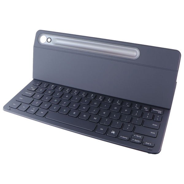 Samsung Book Cover Keyboard Slim for Galaxy Tab S9/S9 FE - Black (AI KEY)