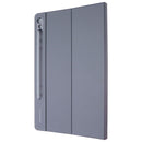 Samsung Book Cover Keyboard Slim for Galaxy Tab S9/S9 FE - Black (AI KEY)