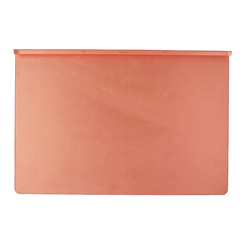 Samsung Smart Book Cover for Galaxy Tab S10 Ultra/S9 Ultra Series - Orange