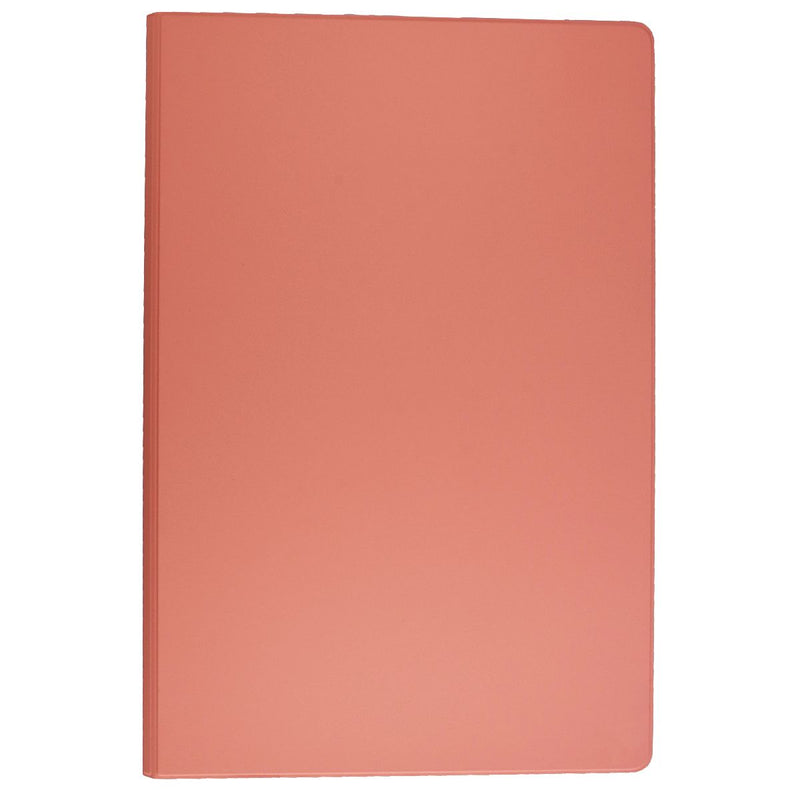 Samsung Smart Book Cover for Galaxy Tab S10 Ultra/S9 Ultra Series - Orange