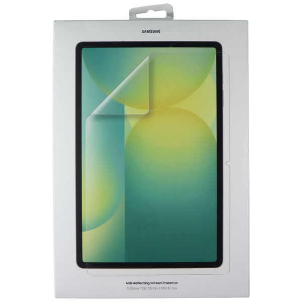 Samsung Anti-Reflecting Screen Protector for Galaxy Tab S10 FE+/S10 FE+ 5G