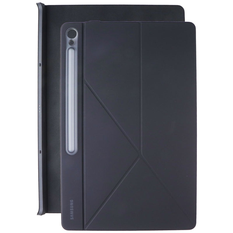 Samsung Smart Book Cover for Samsung Galaxy Tab S10 FE+ / S10 FE+ 5G - Black
