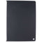 Samsung Smart Book Cover for Samsung Galaxy Tab S10 FE+ / S10 FE+ 5G - Black