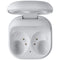 Samsung Replacement Cradle Case for Galaxy Buds 2 - White/White EP-QR177