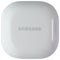 Samsung Replacement Cradle Case for Galaxy Buds 2 - White/White EP-QR177