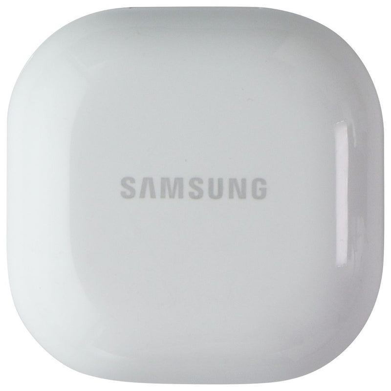 Samsung Replacement Cradle Case for Galaxy Buds 2 - White/White EP-QR177