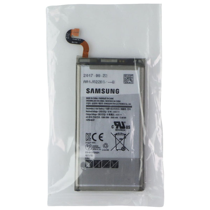 Internal 3,500mAh Battery for Samsung Galaxy S8+ (Plus) - (G955) (EB-BG955ABA)