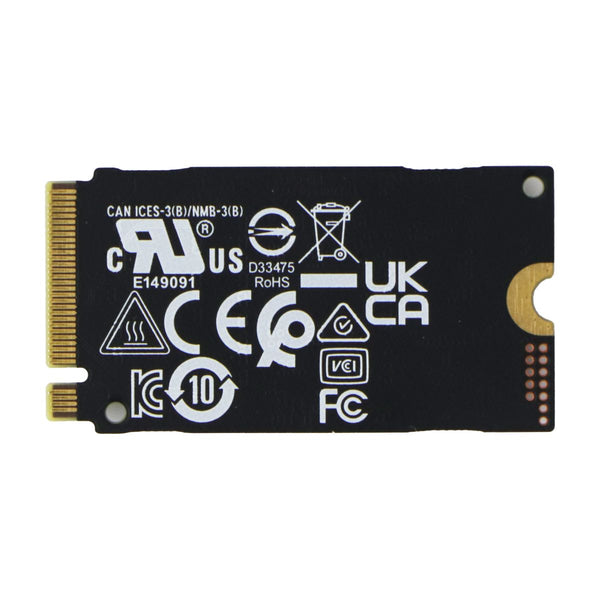 Samsung 256GB PM991 M.2 2242 42mm PCIe 3.0 x4 NVMe SSD (MZ-ALQ2560)