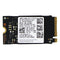 Samsung 256GB PM991 M.2 2242 42mm PCIe 3.0 x4 NVMe SSD (MZ-ALQ2560)
