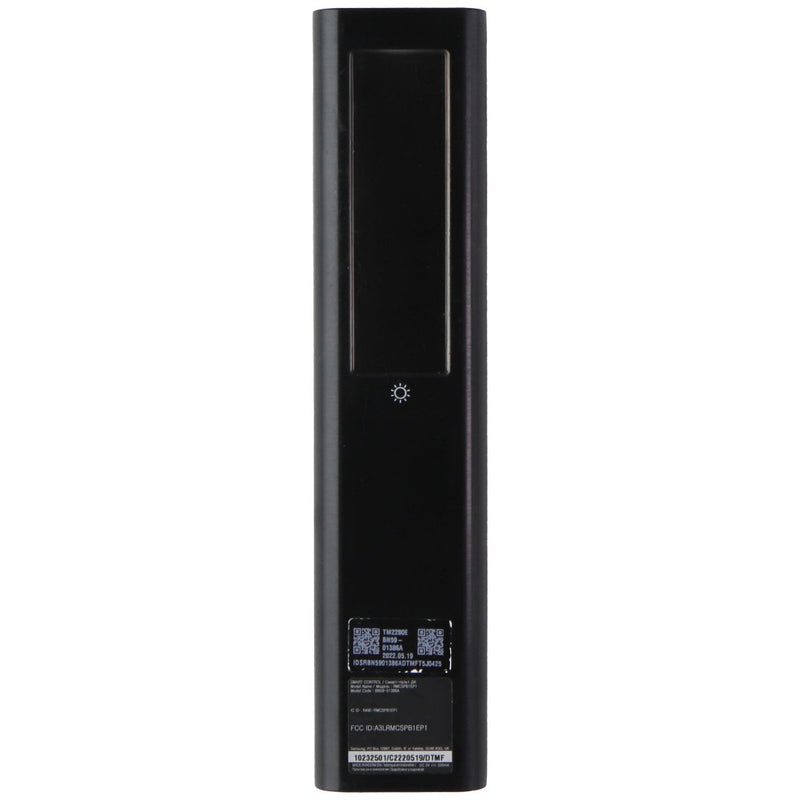 Samsung OEM Remote Control (BN59-01386A) for Select Samsung TVs - Black