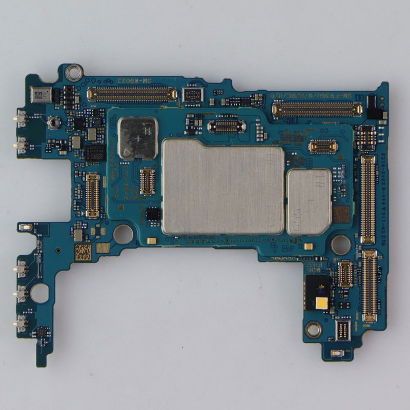 Repair Part SVC Assembly (USA) Main Motherboard for 1TB Galaxy Z Fold4 (F936U)