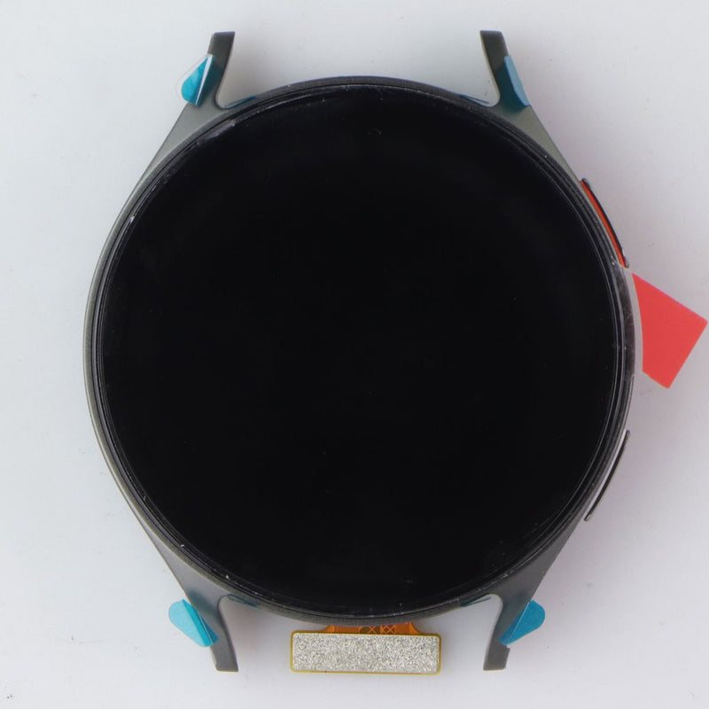 Repair Part OLED Display/Frame for Galaxy Watch7 (44mm BT/SM-L310) - Green