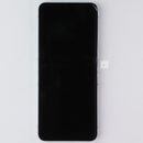 Repair Part SVC Assembly OLED Display/Frame for Galaxy Z Flip5 (SM-F731) Mint