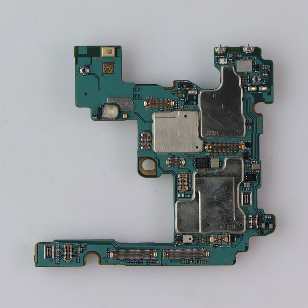 Repair Part SVC Assembly (USA) Main Motherboard for 256GB Galaxy S22 Ultra/S908U