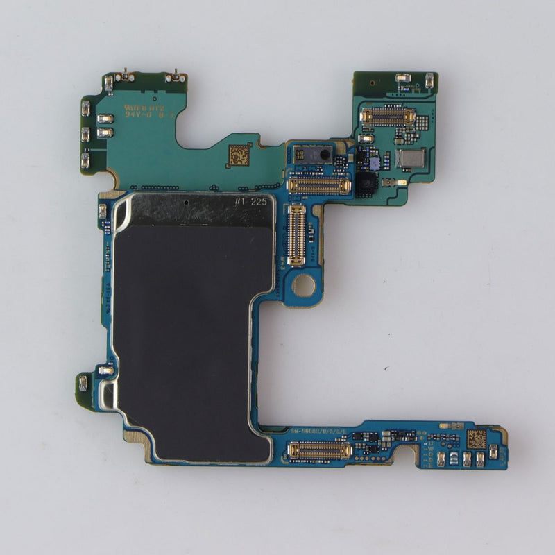 Repair Part SVC Assembly (USA) Main Motherboard for 256GB Galaxy S22 Ultra/S908U