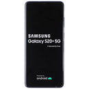 Samsung Galaxy S20+ 5G (6.7-in) (SM-G986U1) Unlocked - 128GB/Aura Blue