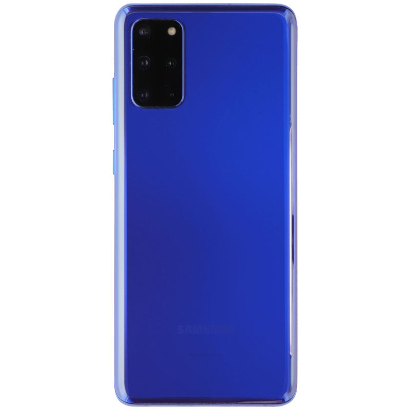 Samsung Galaxy S20+ 5G (6.7-in) (SM-G986U1) Unlocked - 128GB/Aura Blue