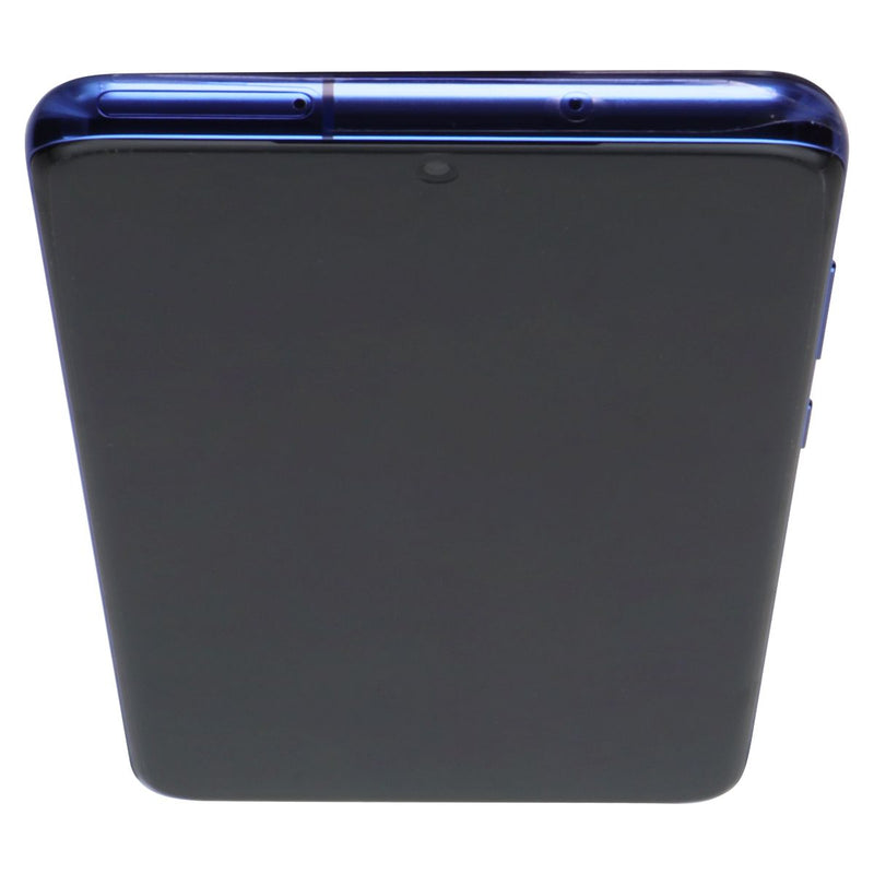 Samsung Galaxy S20+ 5G (6.7-in) (SM-G986U1) Unlocked - 128GB/Aura Blue