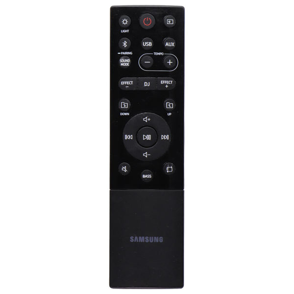 Samsung Remote Control - Black (SRC-2203)