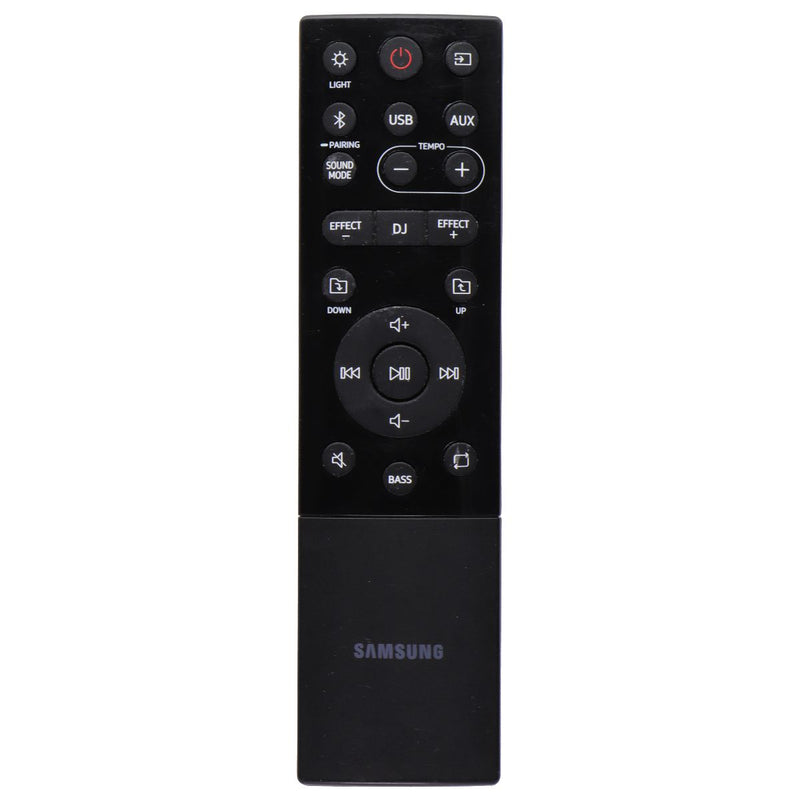 Samsung Remote Control - Black (SRC-2203)